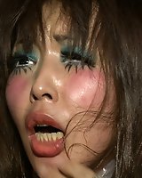 Favorite in Japan- Marica Hase comes to USA to get FUCKED in PUBLIC for the FIRST TIME!!!!