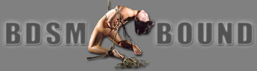 Free BDSM TGP & Bondage TGP